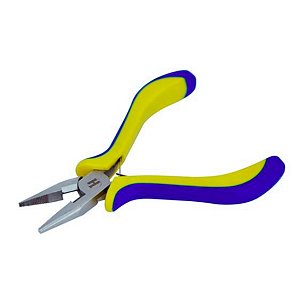 Alicate Série 500 HK-501 Bico Reto Hikari