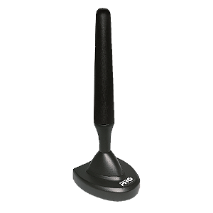 Antena Digital Interna/Externa PROELETRONIC PROHD-2400