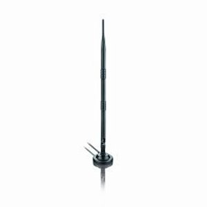 Antena Wireless 9DBI Indoor com Base Multilaser
