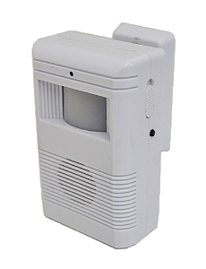 Anunciadores de Presença