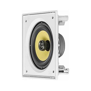 Arandela Quadrada JBL 6" 60W RMS - CI6S
