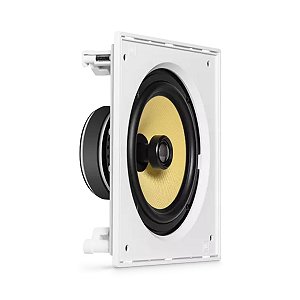 Arandela Quadrada JBL 8" 100W RMS - CI8S