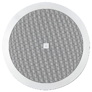 Arandela Redonda JBL 6" 25W RMS Par - 6CO2R