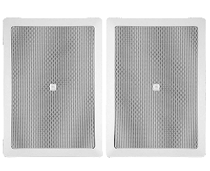 Arandela Retangular JBL 6" 25W RMS Par - 6W21RT