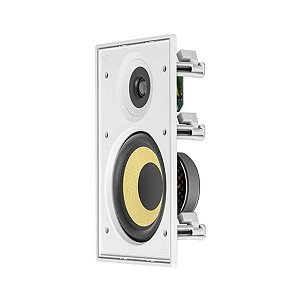 Arandela Retangular de Embutir JBL CI6R PLUS 60W (CADA)