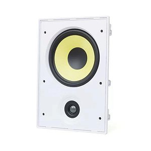 Arandela Retangular JBL 8" 100W RMS - CI8R