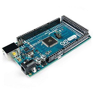 Arduino Mega 2560 Italiano