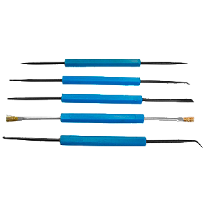 Assistente de Soldagem HK-151 Hikari