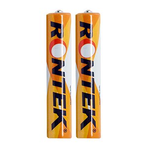 Bateria AAAA 1,5v Par