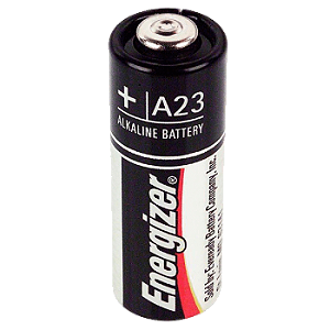 Bateria Alcalina A23 12V Energizer