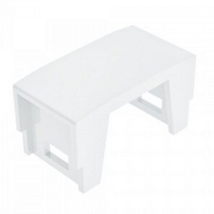 Bloco Pezzi Cego Dutotec - Branco