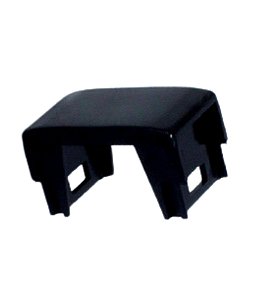 Bloco Pezzi Cego Dutotec - Preto