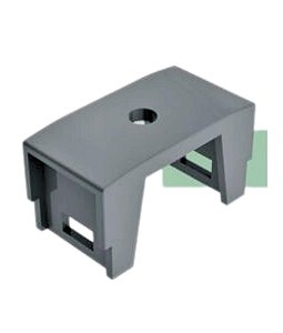 Bloco Pezzi para P2 Dutotec - Preto