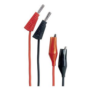 Cabo de Conexão Multímetro MTL-23 Minipa