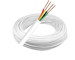 Cabo CCI 2 Pares 0,50MM CONDUTTI