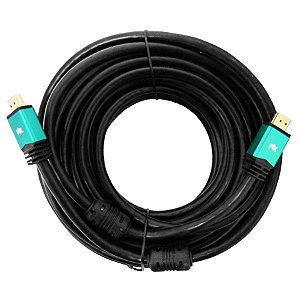 Cabo HDMI 2.0 4k UltraHD 3D 12M