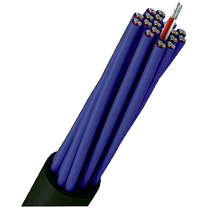 Cabo Multicabo Medusa 24 Vias 24 AWG Santo Angelo