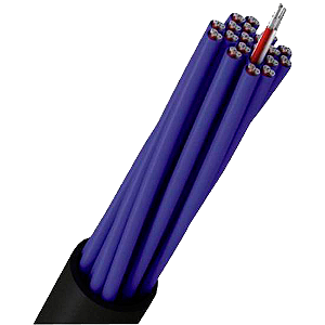 Cabo Multicabo Medusa 7 Vias 24 AWG Santo Angelo