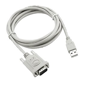 Cabo Multilaser Conversor - Usb Amxserial - WI047
