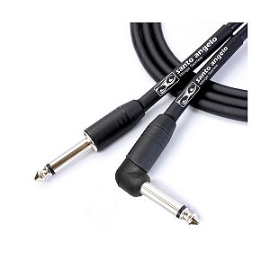 Cabo P10M X P10M 90° 6,10M. NINJA L 20FT Santo Angelo