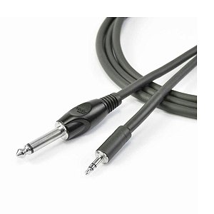 Cabo P2ST X P10M 5M. CB AUDIO AC28 5M Santo Angelo