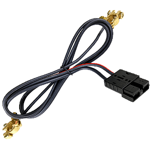 Cabo Para Bateria Externa 1BA TS SHARA