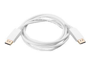 Cabo Displayport x Displayport 2M