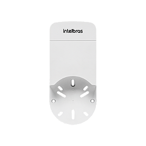 Caixa de Passagem para CFTV VBOX 1000 Intelbras