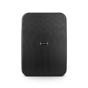 Caixa de Som Acústica Passiva Frahm 100W RMS CS6 (PAR) - Preto