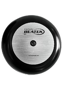 Campainha de Prato Bivolt Beatek 150