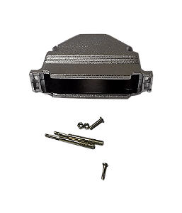 Capa para Conector DB50 Metal