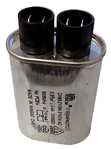 Capacitor para Micro-ondas 0,80uf