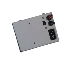 Carregador de Baterias 12V 6A SD