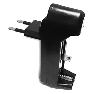 Carregador para Bateria 3,7v 18650