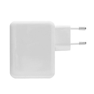 Carregador USB 2 Portas Turbo 3.0