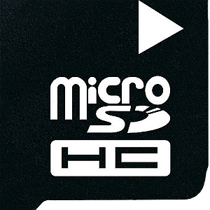 Cartão de Memoria 8GB Sandisk