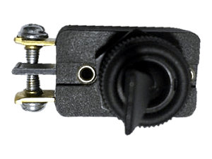 Chave Alavanca L/D 2T Plástica Mar-Girius CS-301D