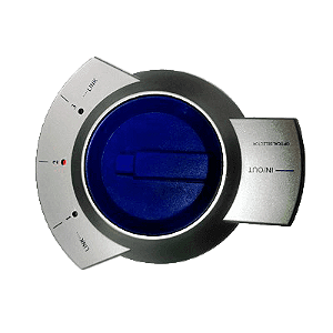 Chave Seletora óptico Splitter Box Para Cabos de áudio Digital Way TOSLINK