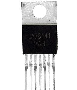 Circuito Integrado - CI LA 78141