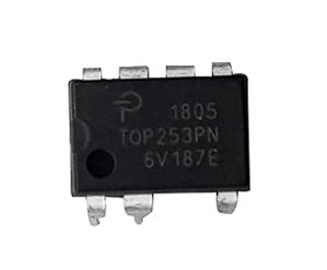 Circuito Integrado - CI TOP 253 PN