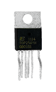 Circuito Integrado - CI TOP 256YN