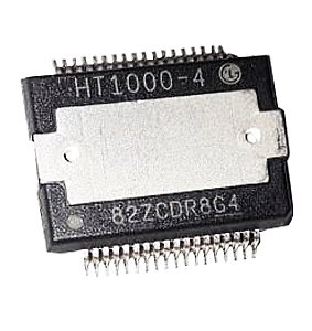 Circuito Integrado CI HT 1000-4 SMD