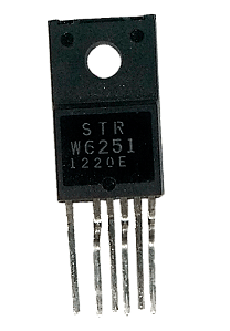 Circuito Integrado CI STRW 6251 A