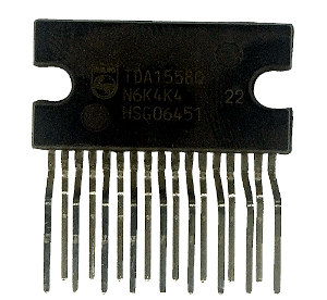 Circuito Integrado – CI 1558 Q