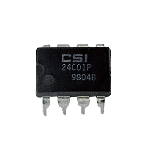 Circuito Integrado – CI 24C01P