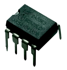 Circuito Integrado – CI 2A 0565