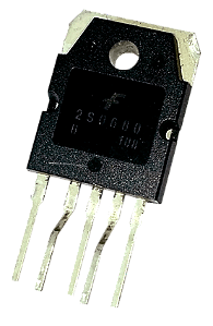 Circuito Integrado – CI 2SO 680