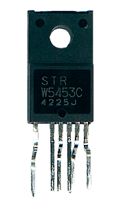 Circuito Integrado – CI 5453 C