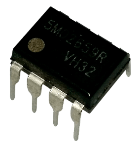 Circuito Integrado – CI 5M 02659 R