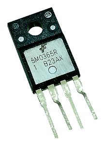 Circuito Integrado – CI 5M 0365 R 4 Pinos